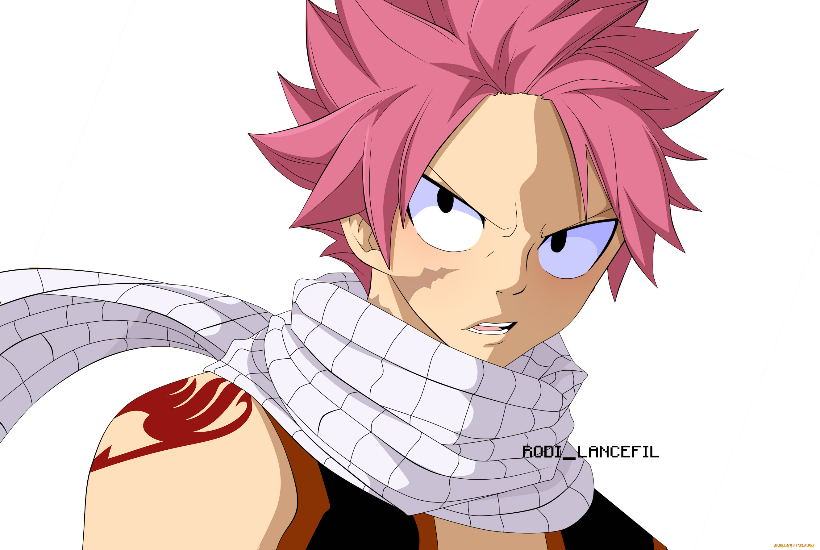 , fairy tail, 